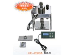 智能粘结强度检测仪HC-2000A