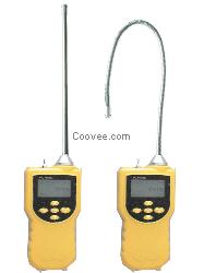 JC-DQC 手持式CO2气体检测仪