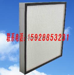 冕寧 越西 甘洛AHU新風機組初效中效空