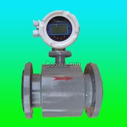 電磁流量計(jì)