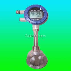 渦街流量計(jì)