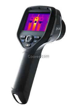 美國FLIR i40紅外熱像儀