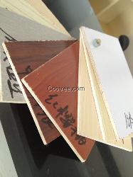 電腦桌專用膠合板 生態板12mm批發