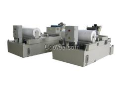 東方數控生產量紙袋過濾機，型號。