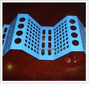 生产双峰防风网天顺供应防风抑尘网双峰三峰