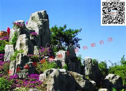 【重庆假山制作工艺】与报价