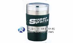 罐頭瓶底生產日期印刷