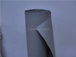 高溫氣體收塵、液體過濾用高硅氧布