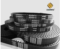 健身器材專用皮帶供應/三木機電