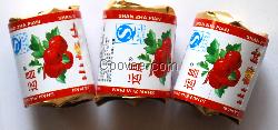 生產(chǎn)山楂片的廠家找青州益香園食品！