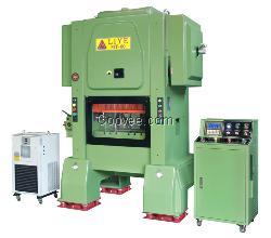 H型龍門臺灣立葉沖床 生產廠家 質量