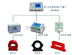 電氣火災(zāi)監(jiān)控系統(tǒng)-濟南海申電子工程有限公