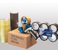 供應定做封箱膠帶