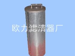 加工柳工挖掘机滤清器