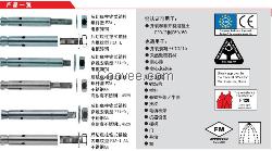 济南德国慧鱼建筑锚栓 慧鱼化学锚栓经营