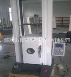 供應電子拉力試驗機