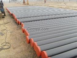 供應N80石油套管