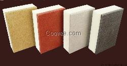 （真石漆）裝飾一體化保溫板批發銷售