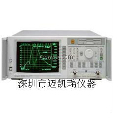 8712C 1G网络分析仪