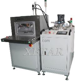 真空灌膠機工藝流程 雙液灌膠機主要參數