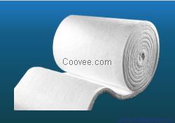 窯爐保溫工程施工所需保溫材料陶瓷纖維毯