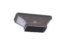 泰興吉海船舶設備生產矩形變徑接頭