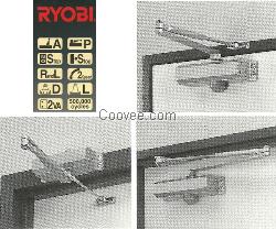 RYOBI利尤比日本原装7000系列