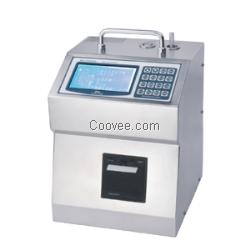 SX-L310AC/DC塵埃粒子計數器