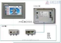 鞍山供应TPC7062KX昆仑通态触摸屏