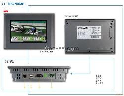 上海供應(yīng)TPC7062KX昆侖通態(tài)觸摸屏