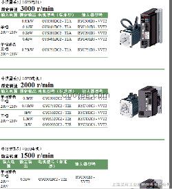 上海供應(yīng)GYC201D5-RB2富士伺服