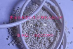 生產(chǎn)環(huán)保PVC粒料 PVC環(huán)保料 PVC