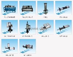 天津北京MPT系列增壓缸臺灣廠家直銷