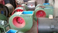 離心風機供應商