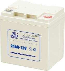 12v24ah蓄电池生产家/供应商