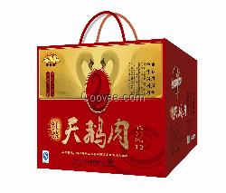 天鵝肉（供應）-價格、青州天鵝肉專賣【青州金萬佳食品】