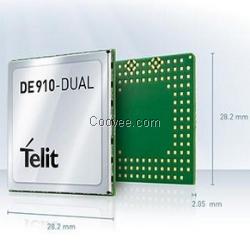 泰利特 3G通信模块