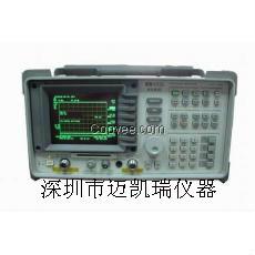 8591C頻譜分析儀