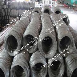 供應易加工1215環保鐵線環保盤線廠家