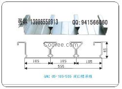 供应YX65-185-555全闭口楼承板