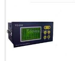 YC200無(wú)紙記錄儀
