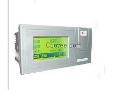 YC2000無(wú)紙記錄儀