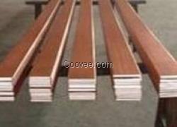 港口碼頭工業(yè)園銅包鋼扁鋼生產(chǎn)廠家