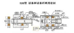 USH型NOK产密封件