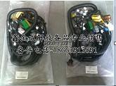 解放J6仪表/鑫金成供/新奥威底盘