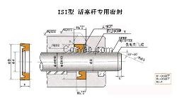 ISI型NOK产密封件