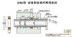 SPNO型NOK产密封件