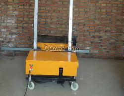 2014自動抹墻機供應