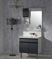 抽拉式浴室柜供應/凱諾潔具供/OE