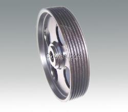 保定電梯輪廠家